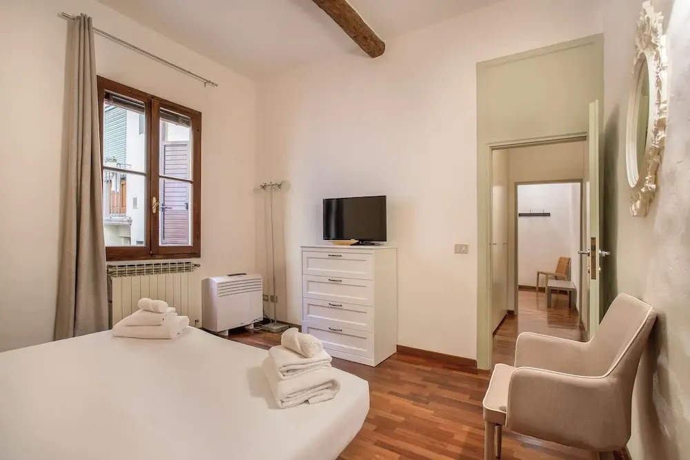 Two Bedroom Aparment
