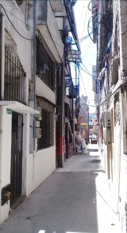 Chulis House Hostel