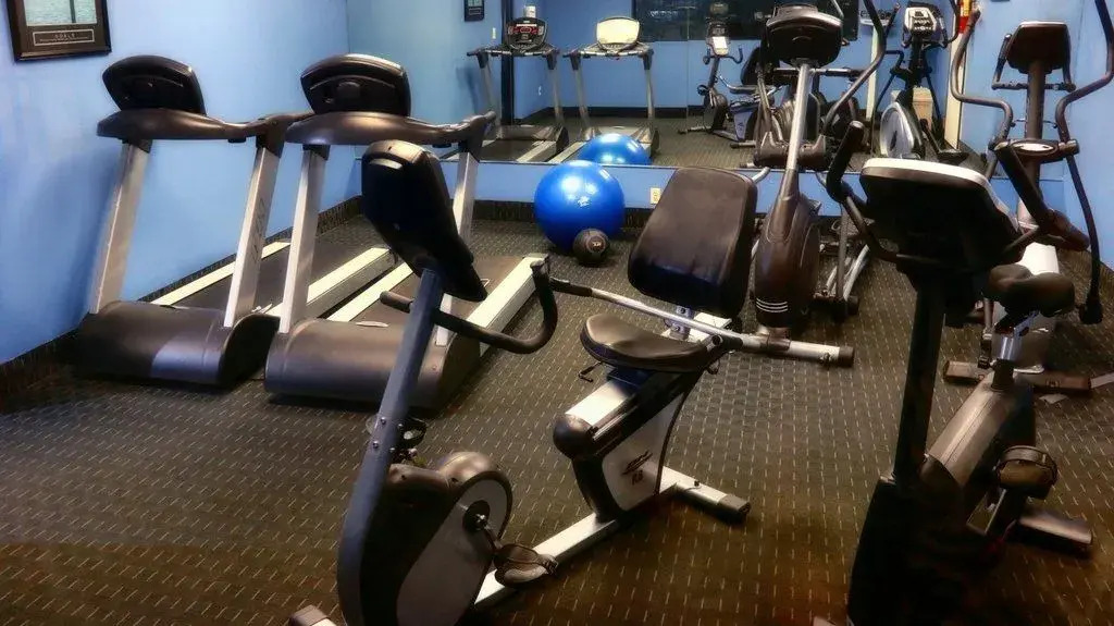 Holiday Inn Express Stony Brook-Long Island by IHG