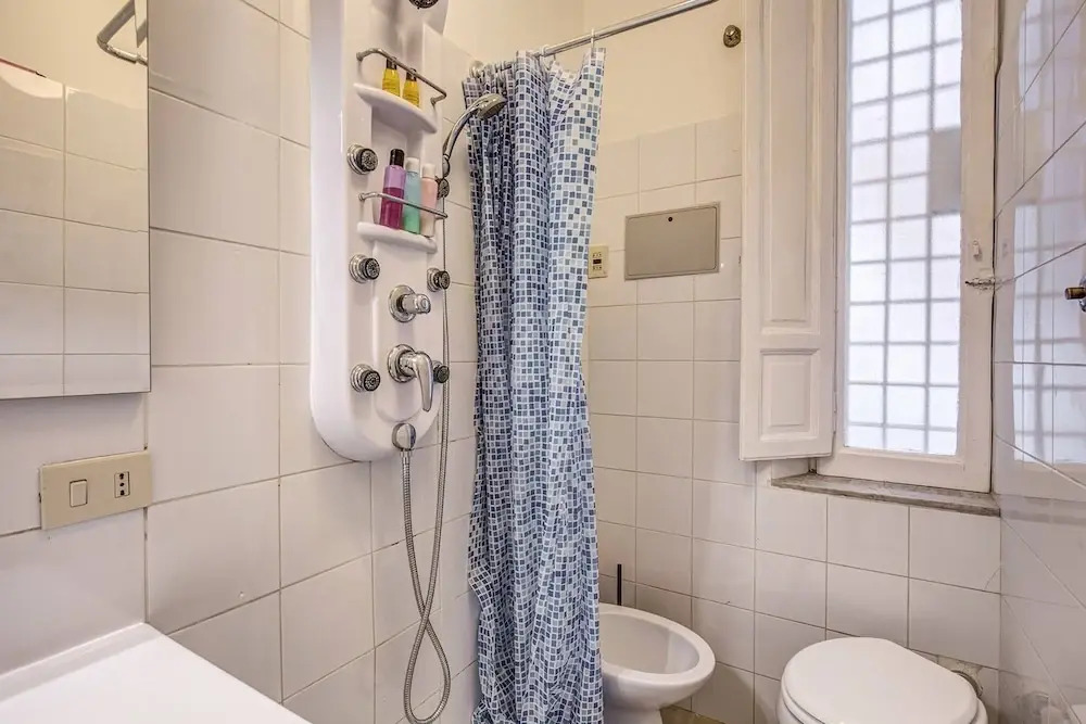Ml Apartment - Caracalla 3 - Colosseo
