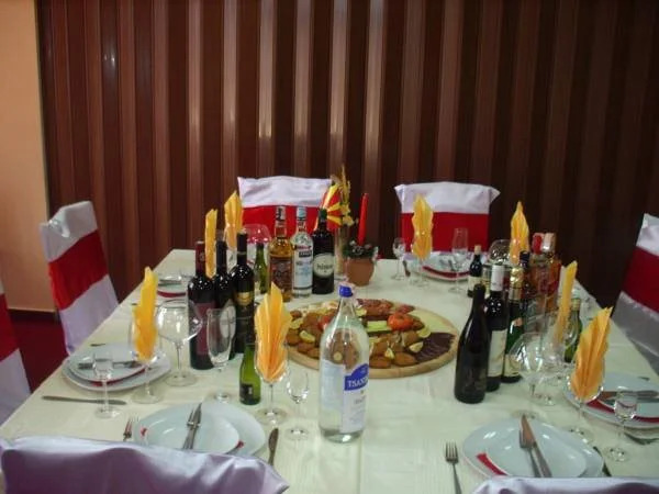 Montenegro Rivijera Motel