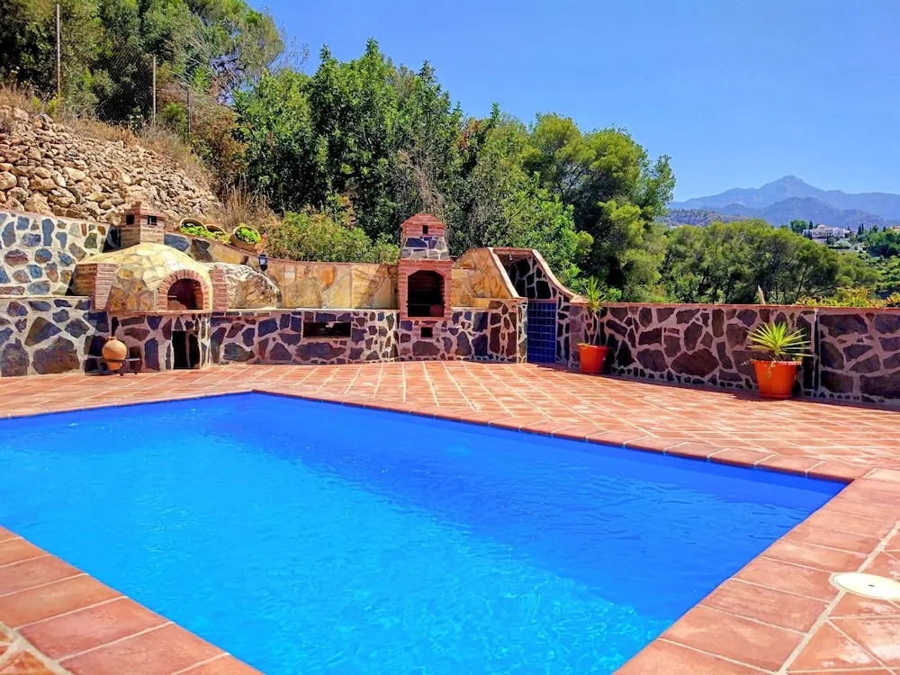 Casa Munoz Acosta in Frigiliana