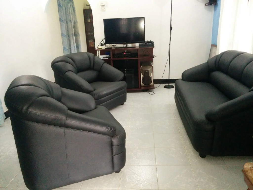 House of Seya