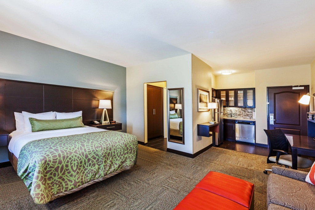 Staybridge Suites Fort Worth Fossil Creek by IHG