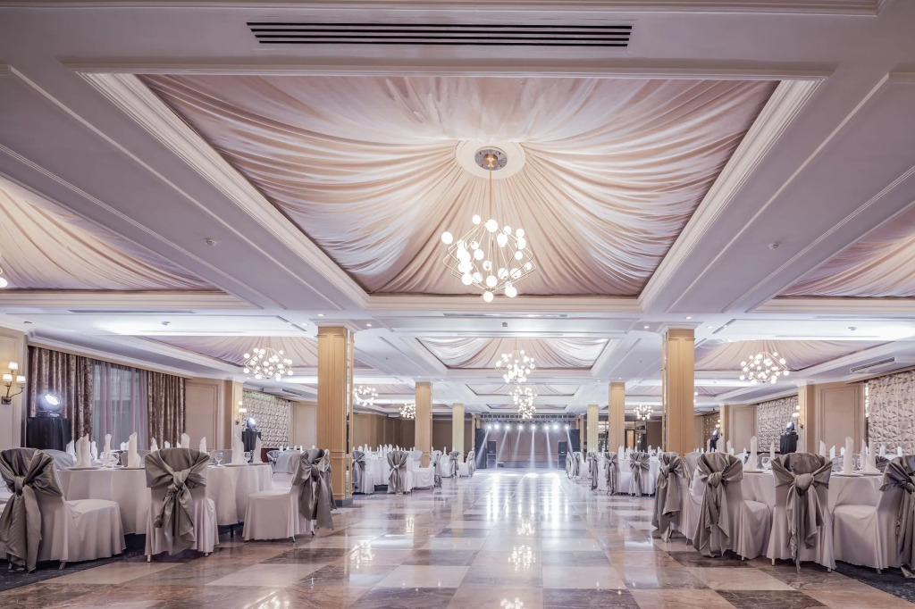 Almaty Hotel