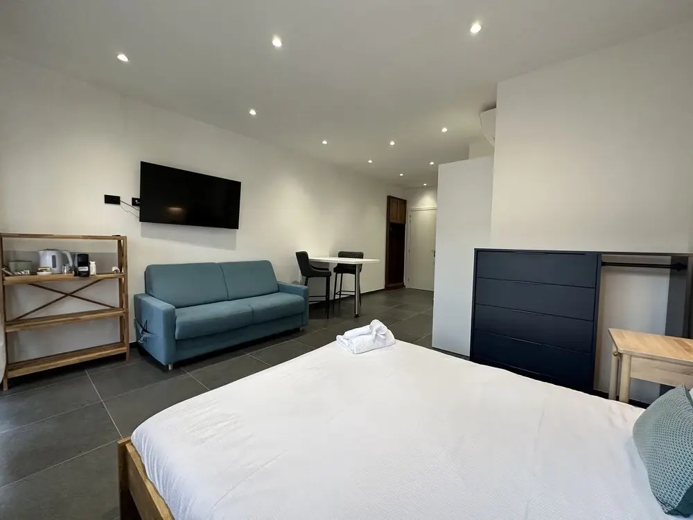 NG Guest House il Gallura