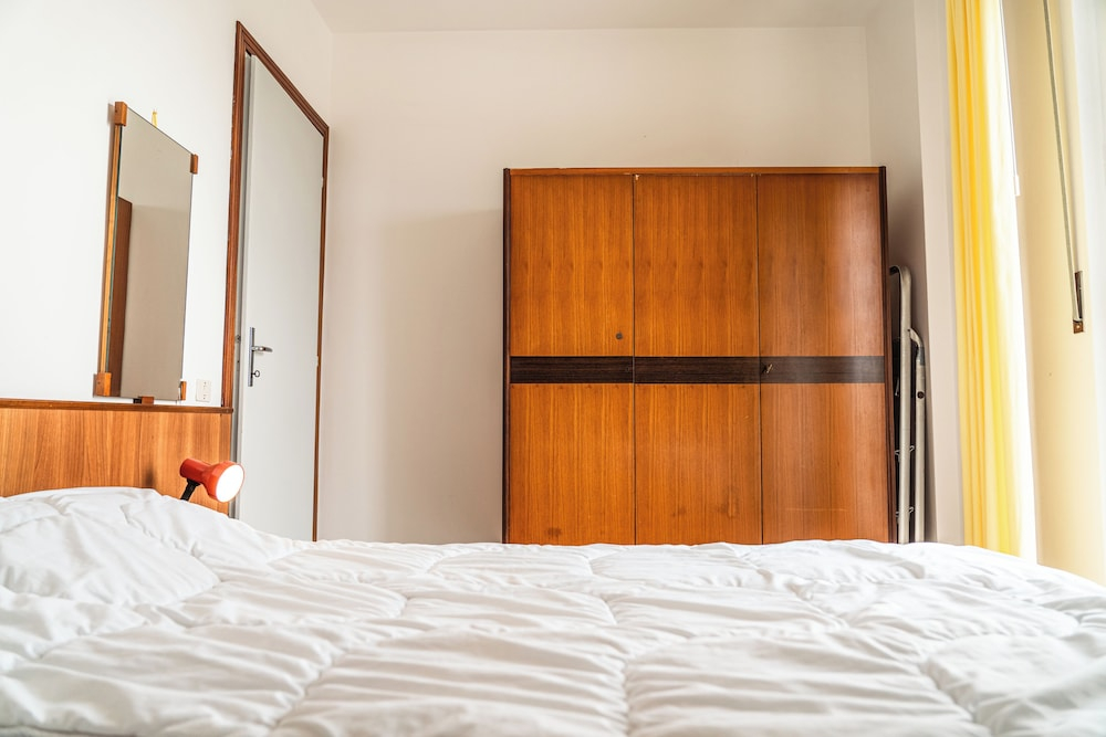 Seafront Apartment in a Modern Building in Bibione