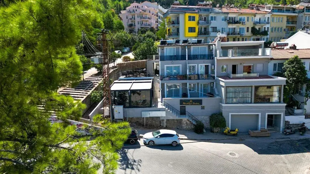 Miralya Rooms