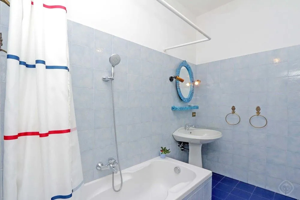 Vaticano apartments - Aurelio area