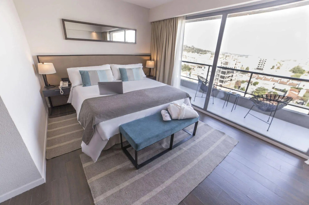 Mulen Hotel Tandil