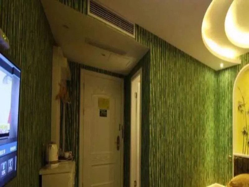 Baiyun Romance Hotel Dongyang