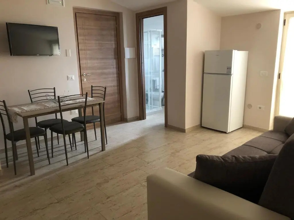 B&B San Vincenzo