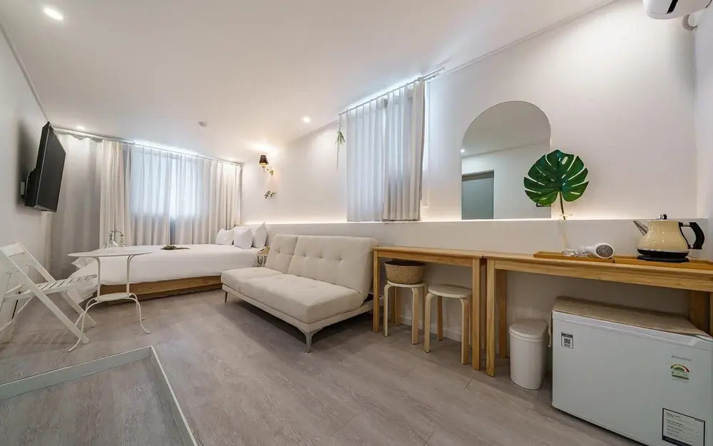 Hotel Rawa
