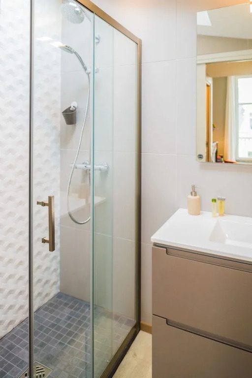 Appartement - Chambre d’hôtes 11