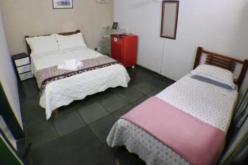 Pousada da Teteia