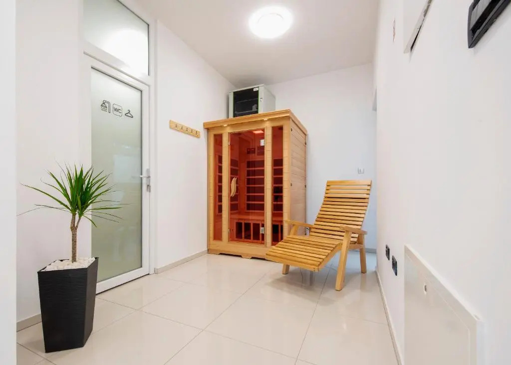 Ratkajec Luxury Apartments