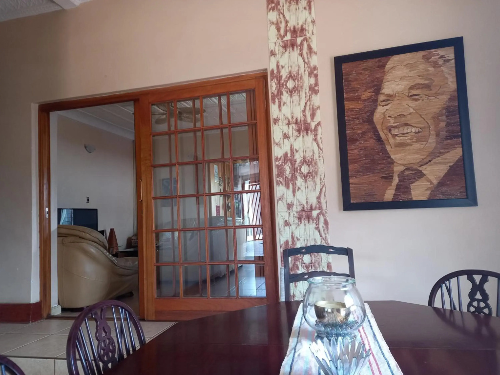 Naisars Apartments Primrose,Johannesburg