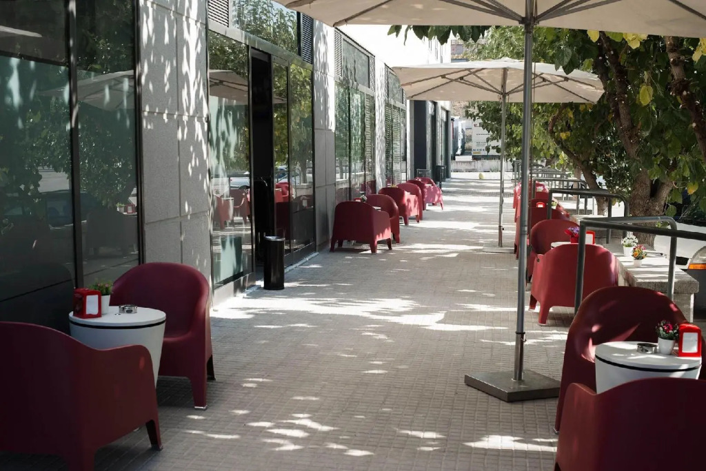 Hotel Cim Valles