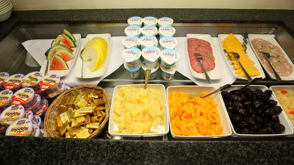 Columba Hotel Inverness by Compass Hospitality