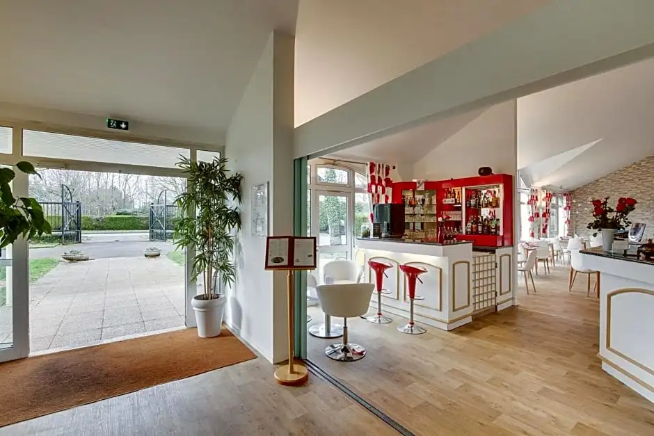 Le Relais de Voisins
