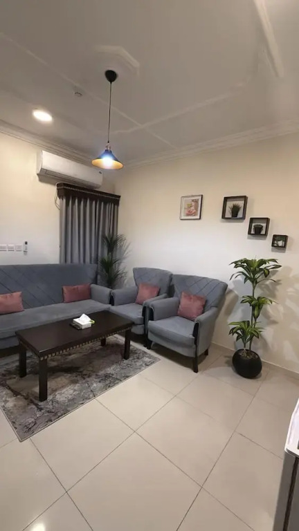 Al-Shumoukh Al-Sharqi  Apartments