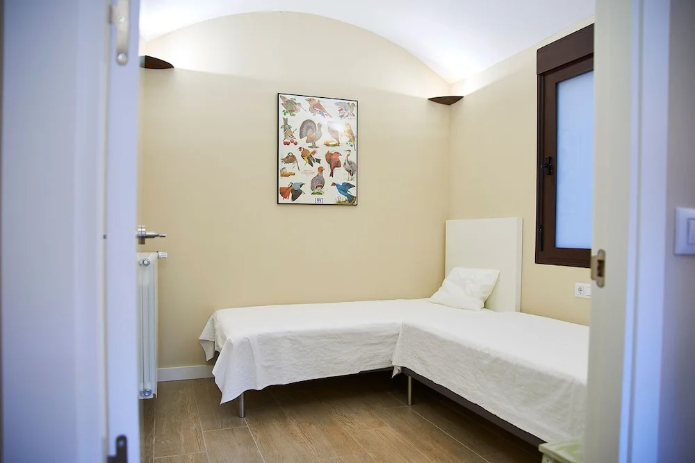 Apartamentos San Pablo