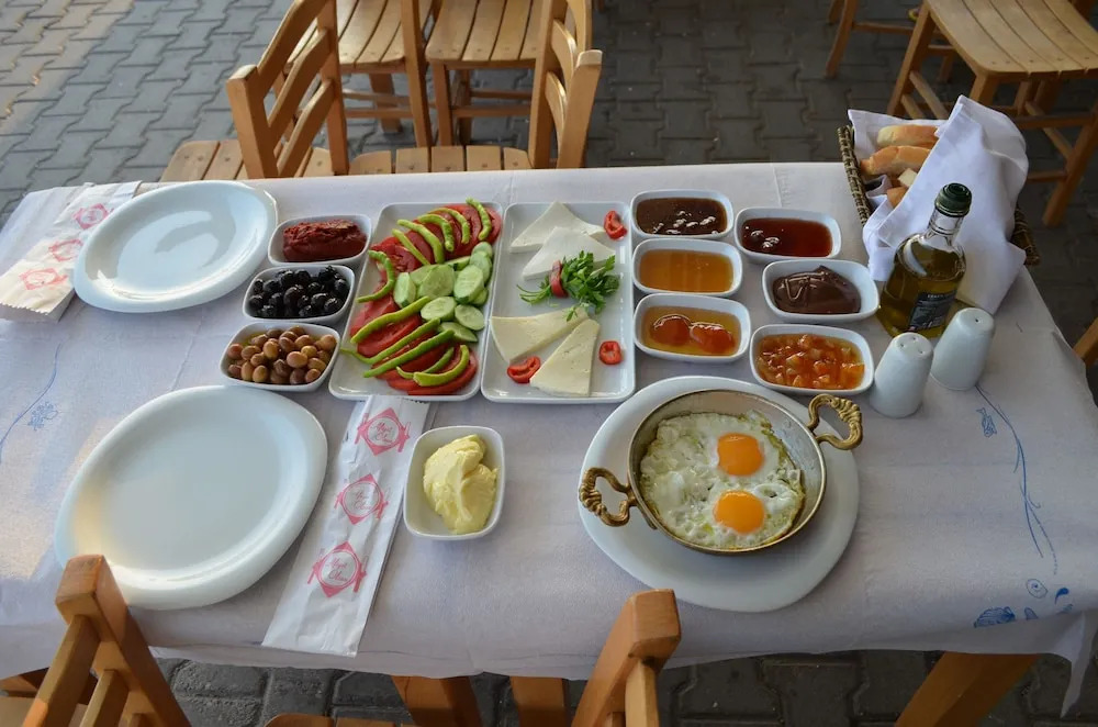 Poyraz Hotel