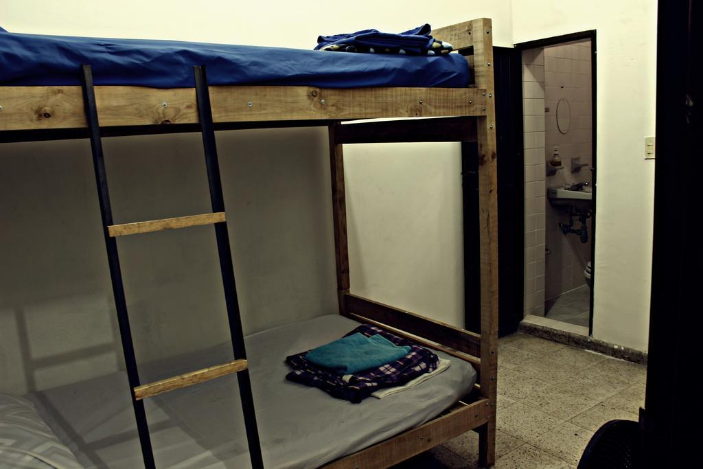 La Subida Hostel