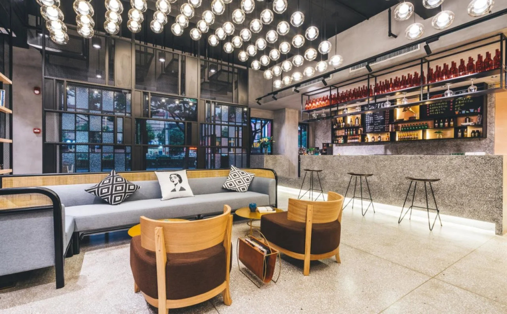 Atour Light Hotel Chuansha Pudong Airport Shanghai