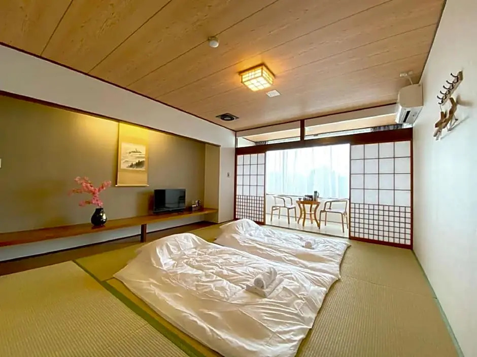 Fuji Yamanakako Resort Hotel - Vacation STAY 03068v