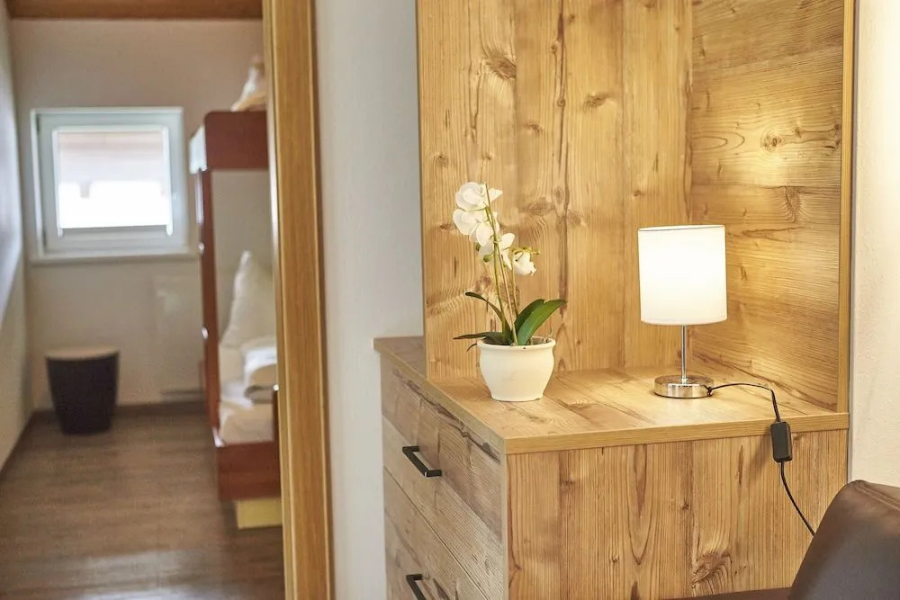 Delfi Ski & Bike Appartements