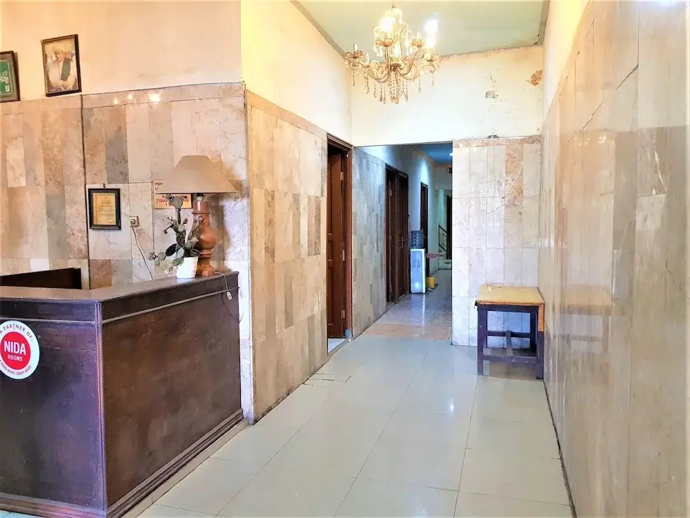 Hotel Alifah 2
