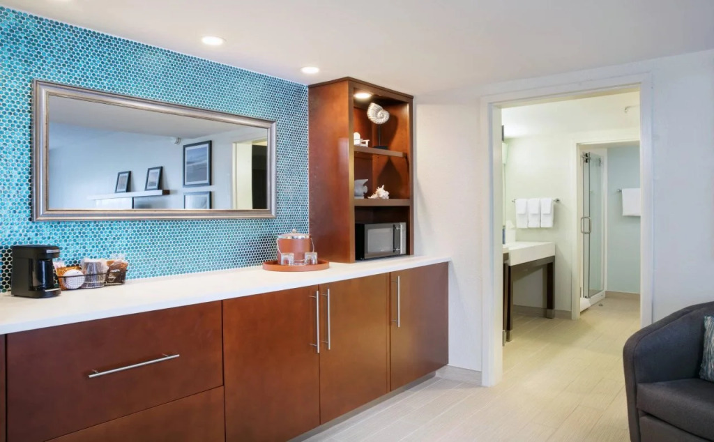 Courtyard by Marriott Myrtle Beach Barefoot Landing