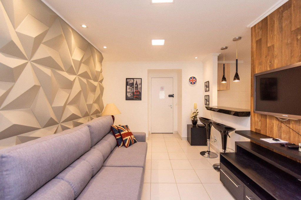 Apartamento 2 Quartos No Alto Bueno   Ed Green Life Style   Gl1406