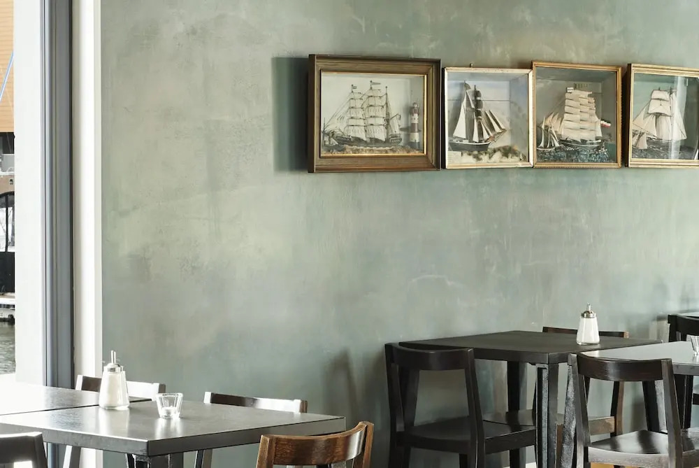 Im-Jaich Hotel Bremerhaven