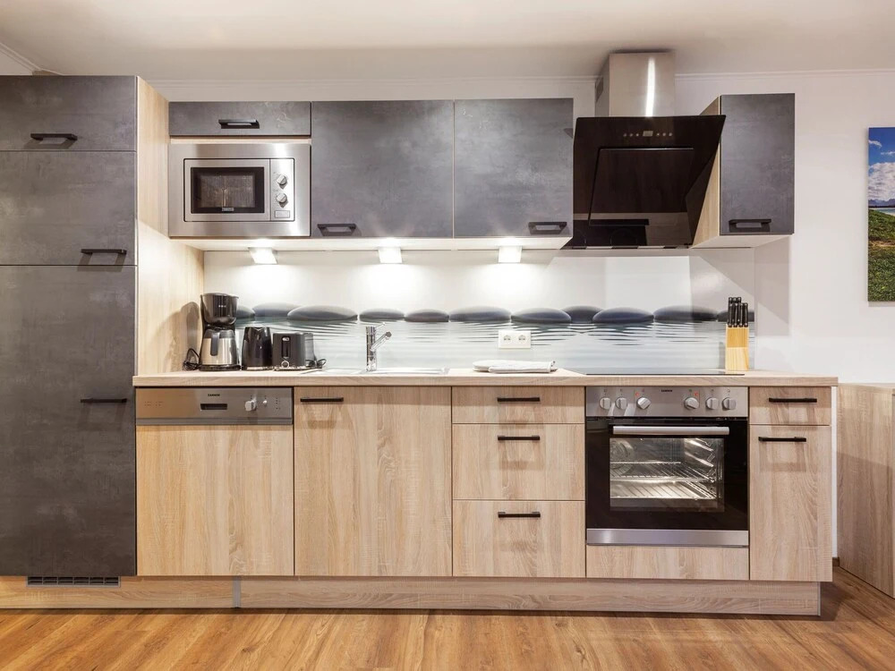 Cozy Apartment in Neukirchen am Großvenediger With Terrace