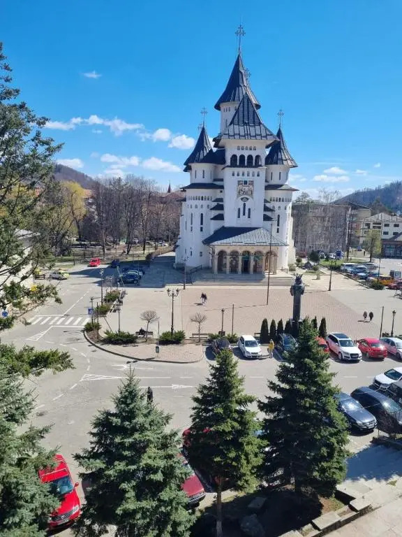 Apartament Ada