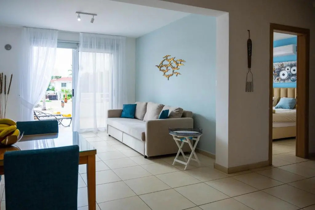 Narcissos Nissi Beach Apartment C2