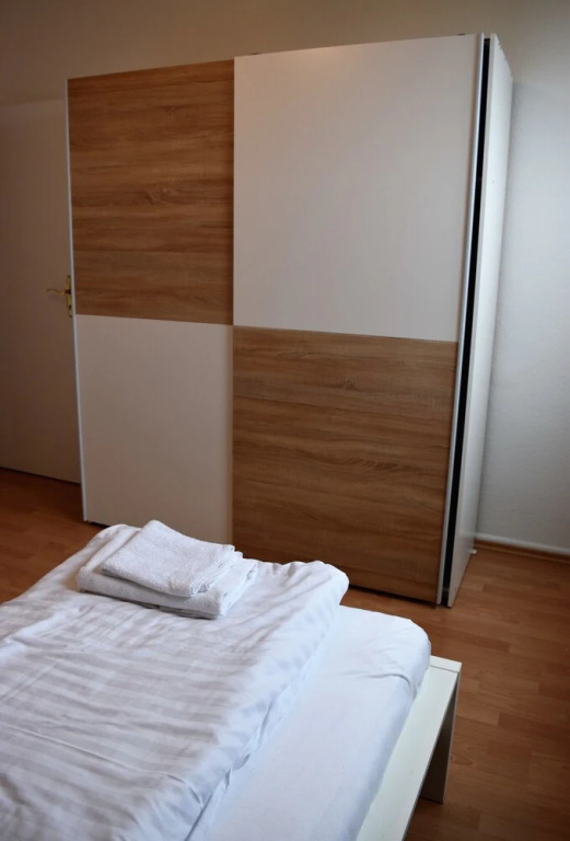 Ferienwohnung Neuss