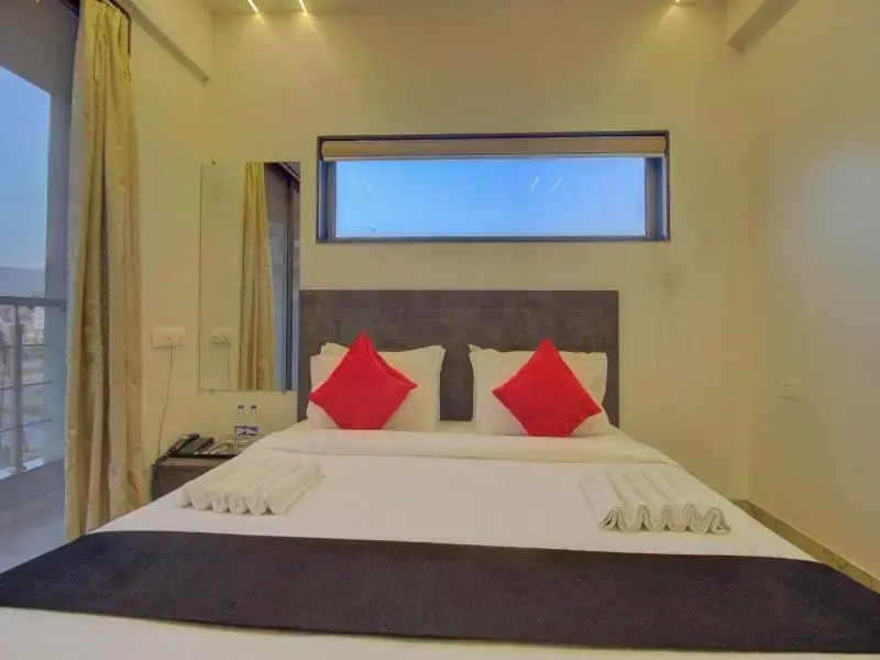 Rio Inn by OYO Rooms