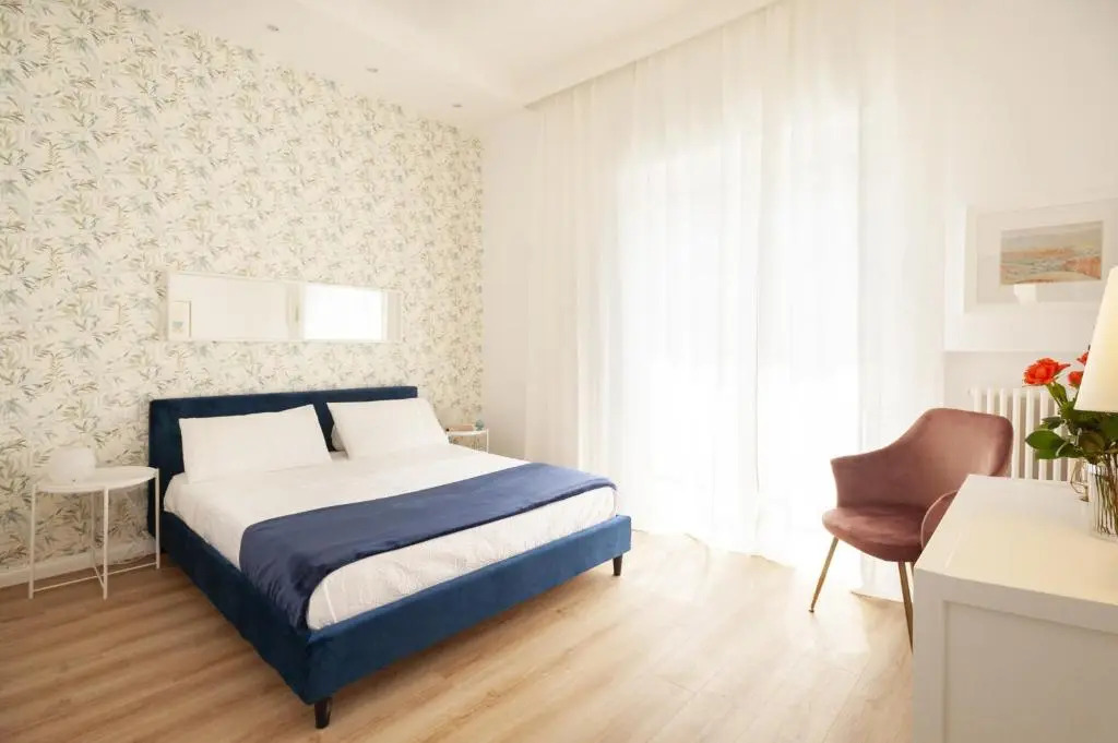 Traiano Luxury Home