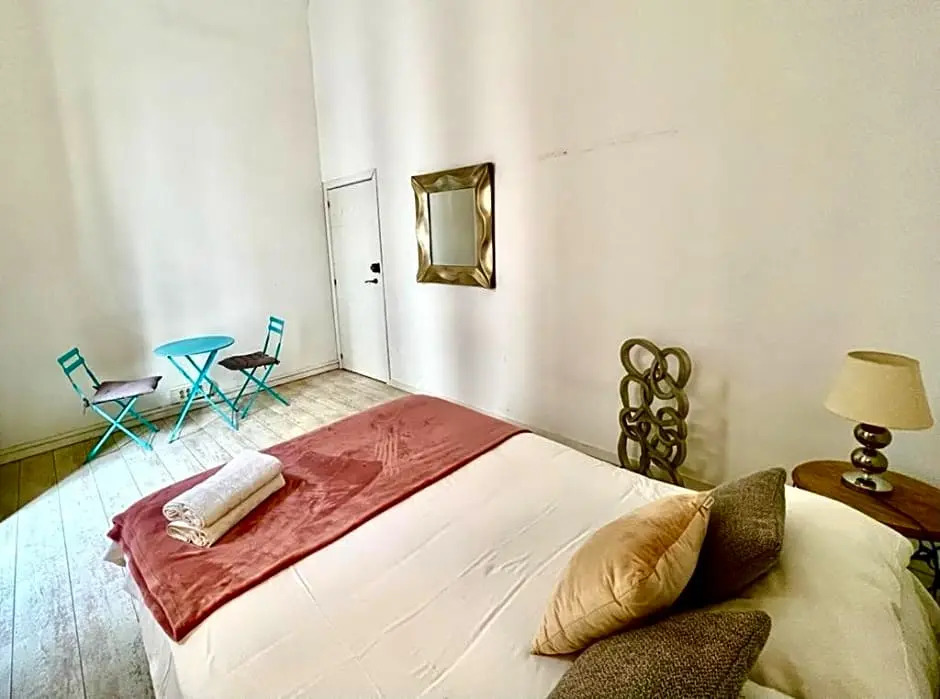 Erandi Ramblas Rooms