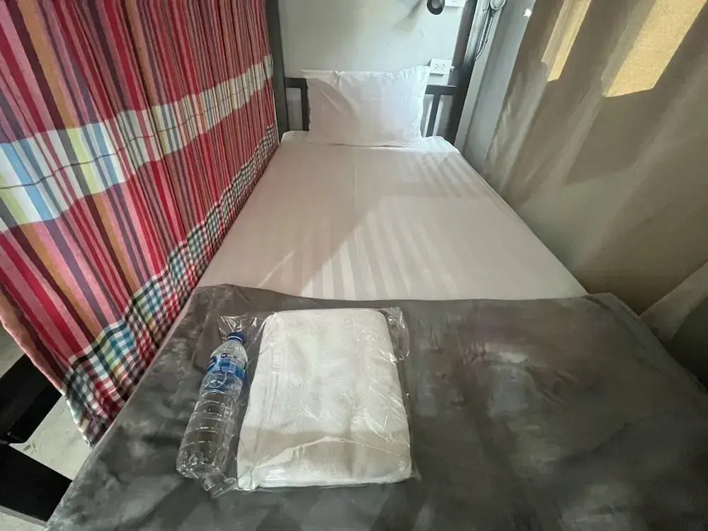 BNK89 Hostel
