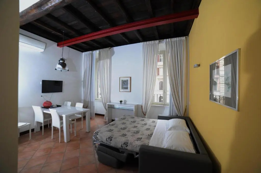 RELAIS CAVOUR 133