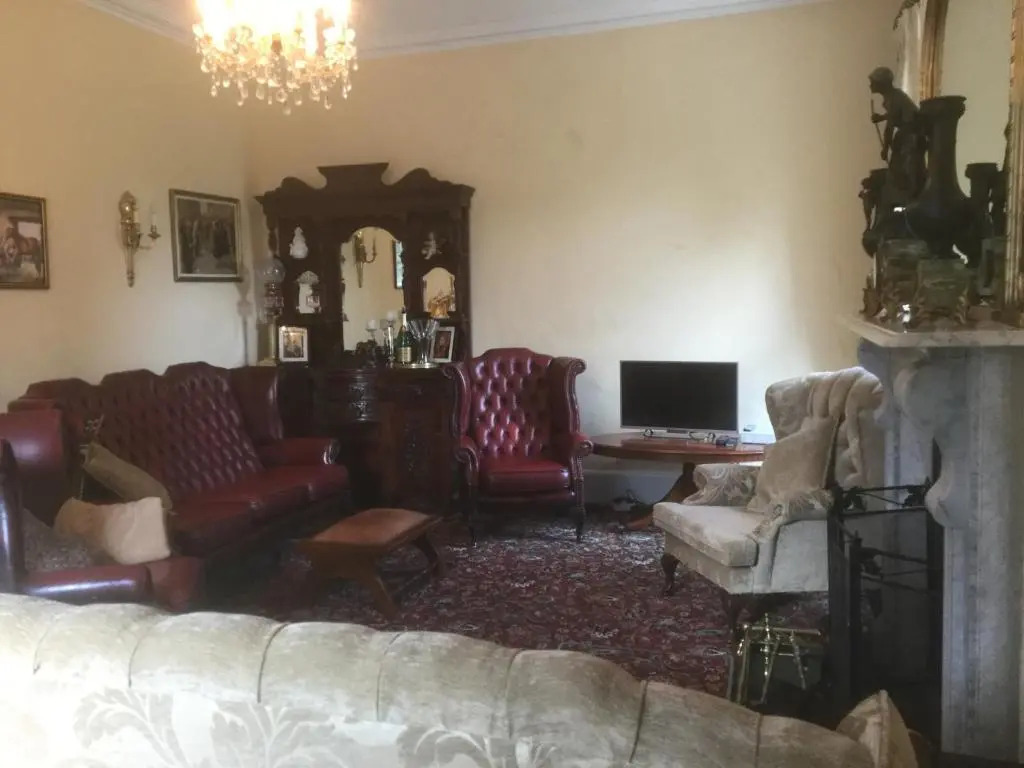 Hartley House B&B