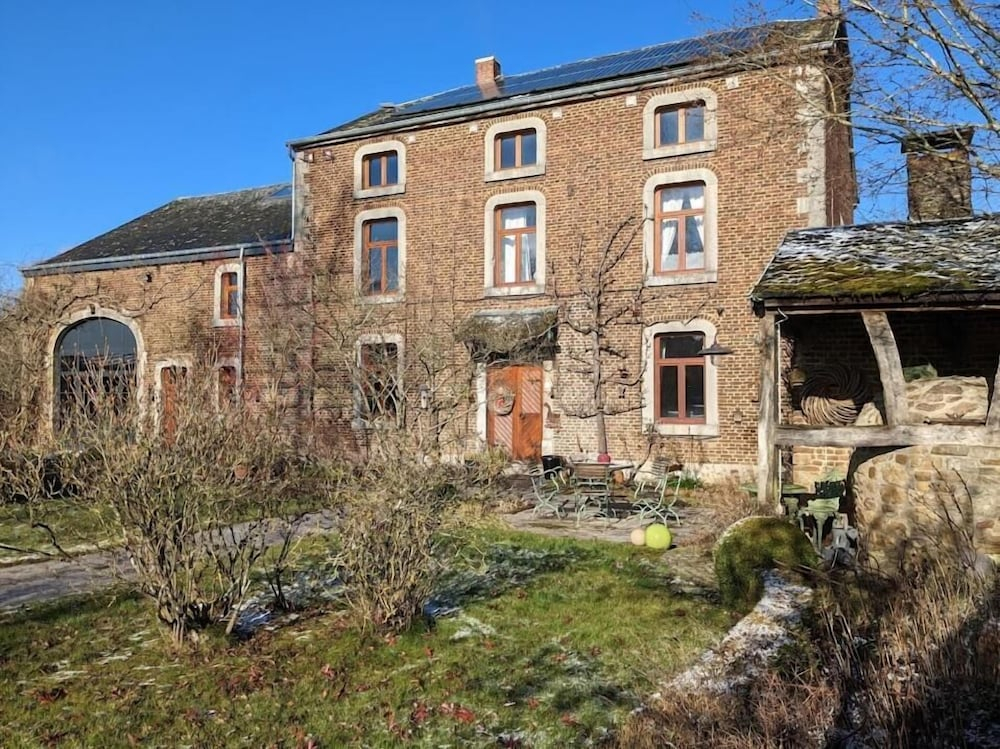 La Jardinière
