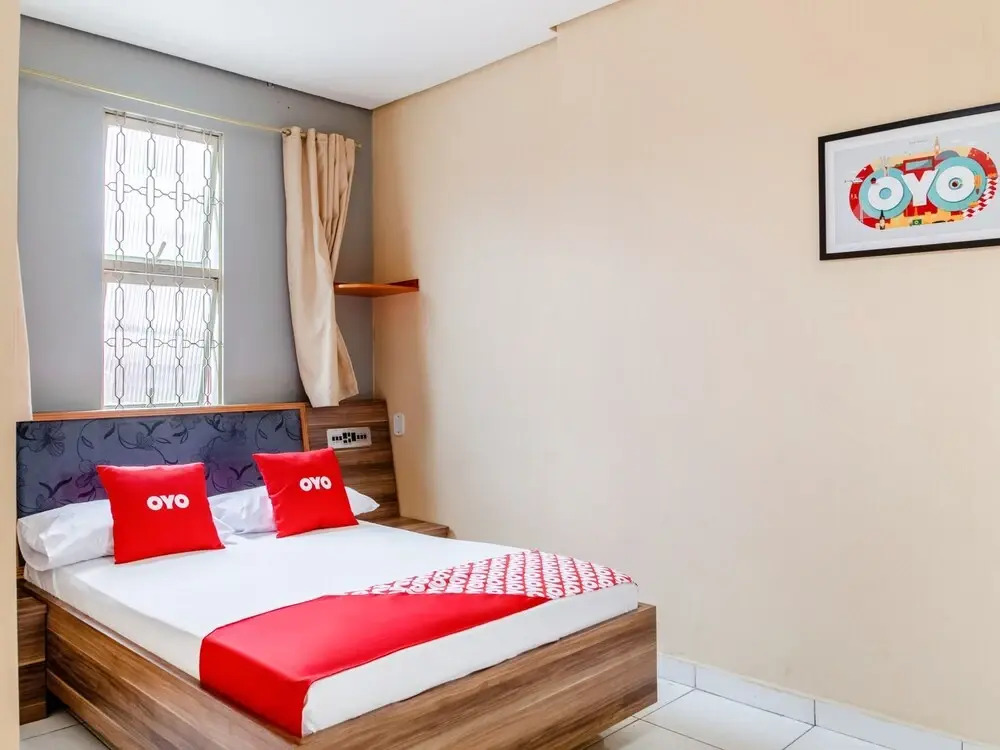 OYO Hotel Campestre