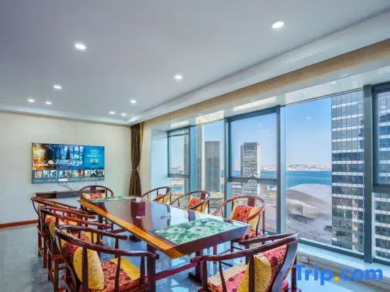 Gangzhu   Inn  Homestay