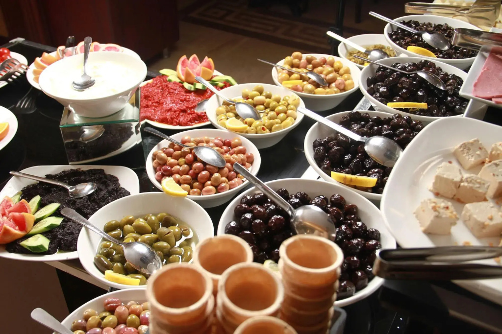 Oğlakcıoğlu Park Otel