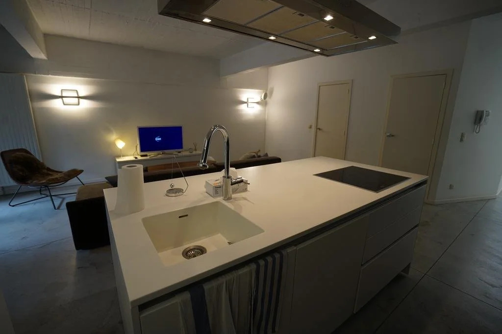 B&B Loft Jamar Gare Du Midi